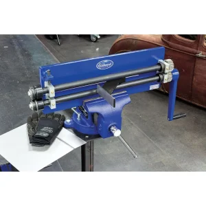 Eastwood Bead Roller Guide Fence