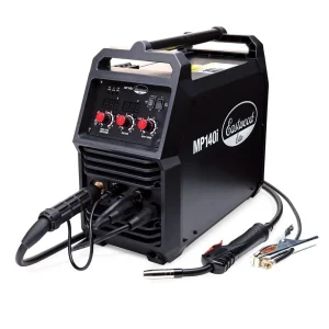 Eastwood 140 Amp Elite MP140i Multi Process Welder MIG – TIG -Stick