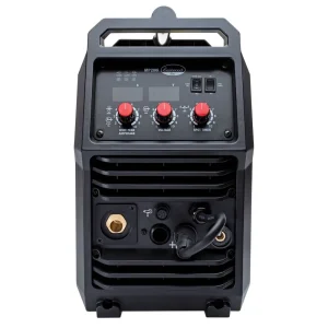 Eastwood 200 Amp Elite MP200i Multi Process Welder MIG – TIG – Stick