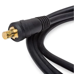Replacement Ground Cable with Clamp for Eastwood MIG 250 Welder