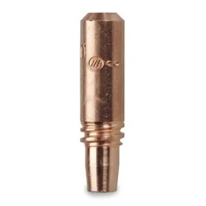 MILLER 206184 Contact Tip, Fastip .312″ OD .023″ AL Wire, 25/PACK