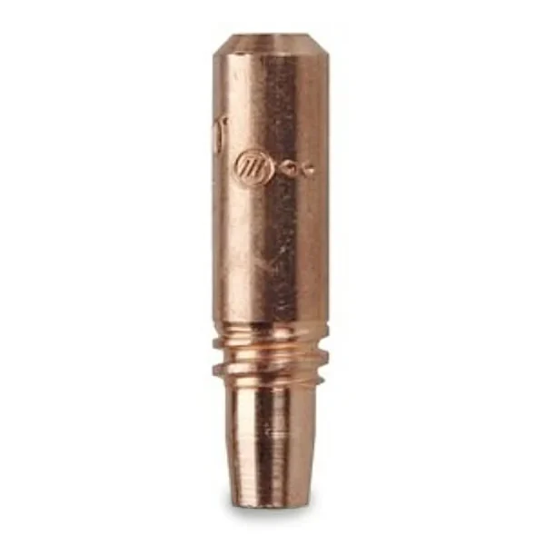 MILLER 206184 Contact Tip, Fastip .312″ OD .023″ AL Wire, 25/PACK