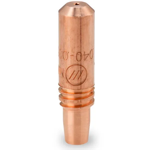 Miller FasTip .040 Contact Tip 206187
