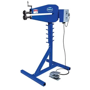Eastwood 24 inch Motorized Bead Roller and Stand