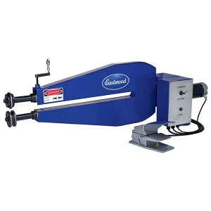 Eastwood 24 inch Motorized Bead Roller and Stand