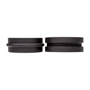 Eastwood Motorized Bead Roller Round Bead Kit 1/4 Inch
