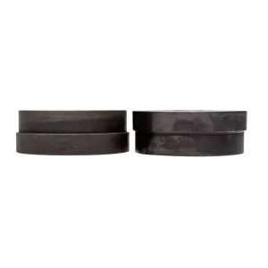 Motorized Bead Roller Step Roll Kit 1/16 In.