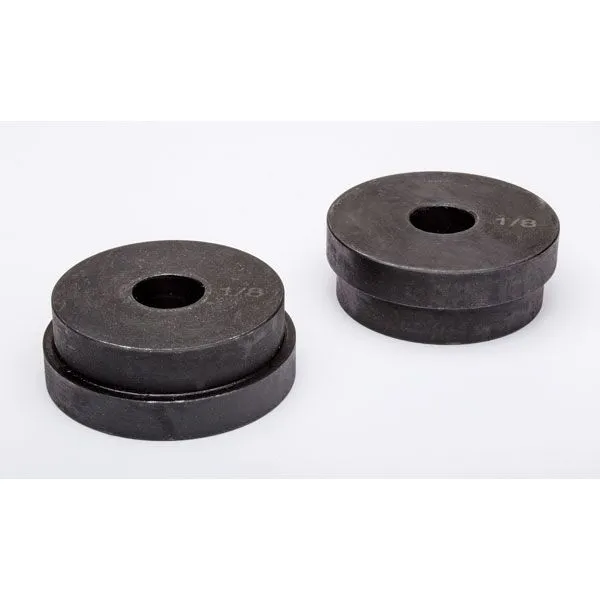 Eastwood Motorized Bead Roller Step Roll Kit 1/8 Inch