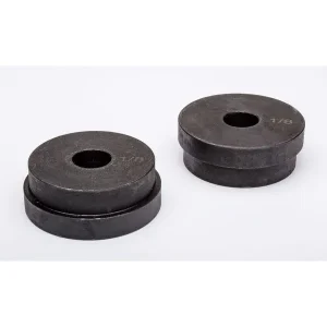 Eastwood Motorized Bead Roller Step Roll Kit 1/8 Inch