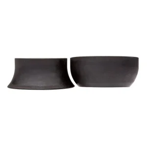 Motorized Bead Roller Spoiler Roll 1-1/4 In.