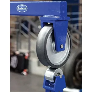English Wheel Forming Band