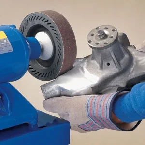 Eastwood Expander Wheel