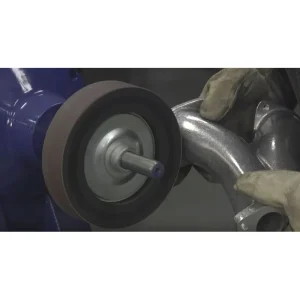 Eastwood Expander Wheel