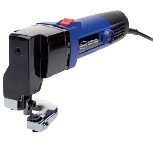 Eastwood Electric Throatless Metal Cutting Shear