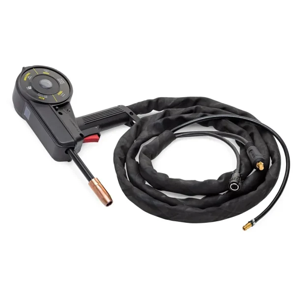 Eastwood MP140i MP200i Spool Gun