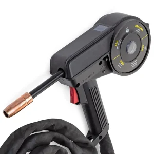 Eastwood MP140i MP200i Spool Gun