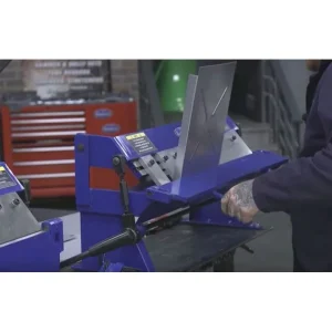 Eastwood 24 Inch Box and Pan Sheet Metal Brake