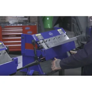 Eastwood 24 Inch Box and Pan Sheet Metal Brake