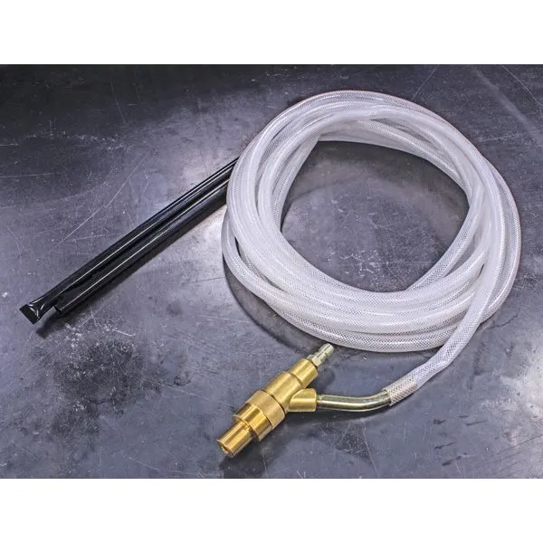 Eastwood Dustless Liquid Media Blaster
