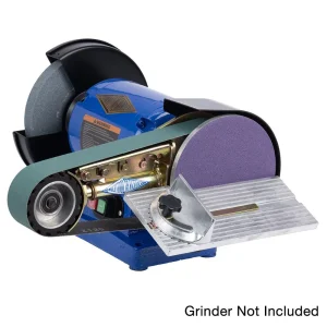 Multitool Grinder Attachment Miter Table MTBL