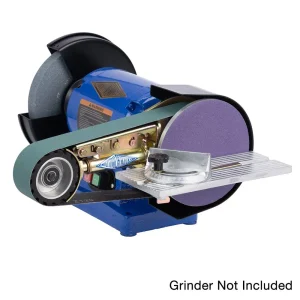 Multitool Grinder Attachment Miter Table MTBL