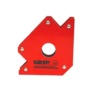 Arrow Welding Magnet Fabrication Holder
