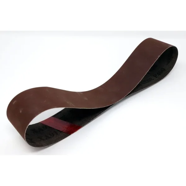 Eastwood 2×28 Sanding Belt 400 Grit