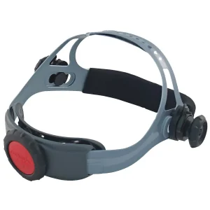 Jackson Safety 20696 Replacement Headgear – Jackson Safety Welding Helmets – Truesight II, BH3, Insight, Nexgen, Nitro, SmarTIGer, HSL1, HSL2, HSL-100, HLX-100