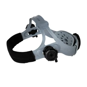 Jackson Safety 20696 Replacement Headgear – Jackson Safety Welding Helmets – Truesight II, BH3, Insight, Nexgen, Nitro, SmarTIGer, HSL1, HSL2, HSL-100, HLX-100