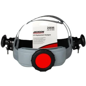 Jackson 370 Headgear 20696