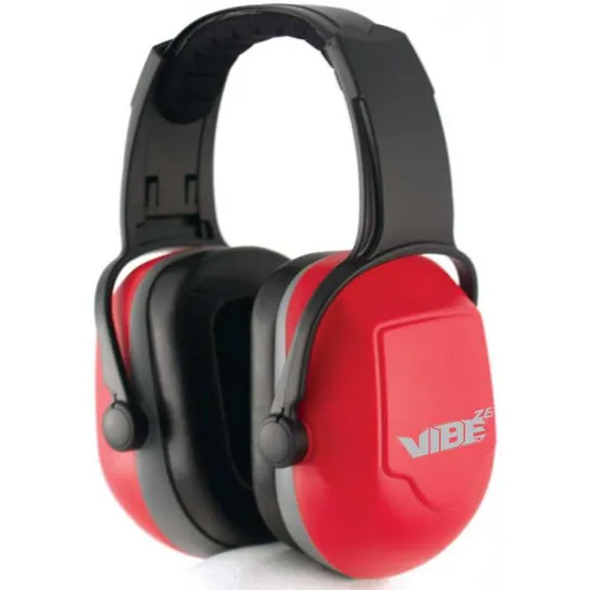Jackson Earmuff – Vibe 26 20774