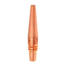 Miller 209025 .030″ Tapered FasTip Contact Tip (25 pack)