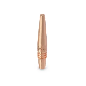 Miller 209027 .045″ Tapered FasTip Contact Tip (25 pack)