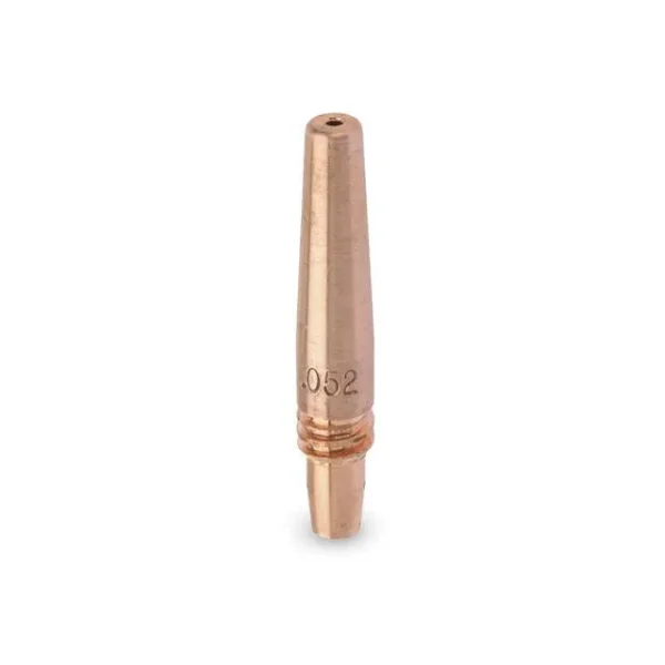 Miller 209029 .052″ Tapered FasTip Contact Tip (25 pack)