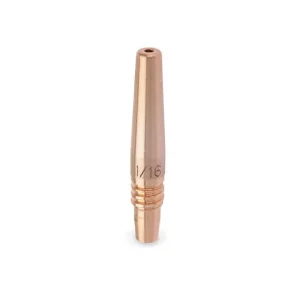 Miller 209030 1/16″ Tapered FasTip Contact Tip (25 pack)