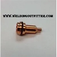 Thermal Dynamics 21-1077 30A Plasma Electrode (5 Pack)