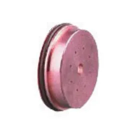 Thermal Dynamics 21-1098 30 Amp Shield Cap for XT-300 Plasma Torch (5 Pack)
