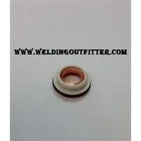 Thermal Dynamics 21-1273 150A Swirl Plasma Shield Gas Distributor (1 Gas Distributor)