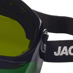 Jackson Safety 21002 GPL550 Safety Goggles Anti-Fog Shade 5 IR Lens Tint