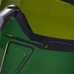 Jackson Safety 21002 GPL550 Safety Goggles Anti-Fog Shade 5 IR Lens Tint