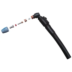 ESAB® 21008 Nozzle 35-40 Amps Ext. Life, 5/PACK
