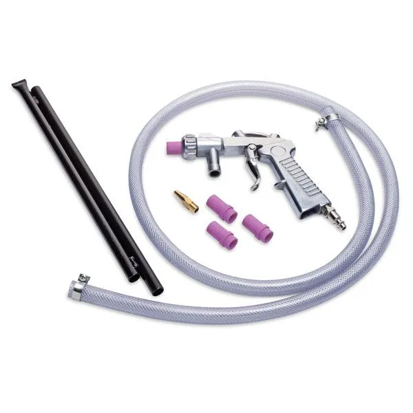 Eastwood Blast Out of a Bucket Kit