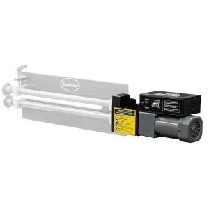 Eastwood Bead Roller Drive System