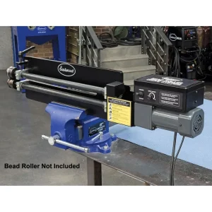 Eastwood Bead Roller Drive System