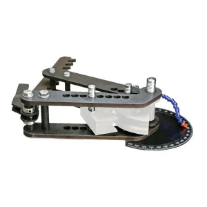 Eastwood High Capacity Tubing Bender
