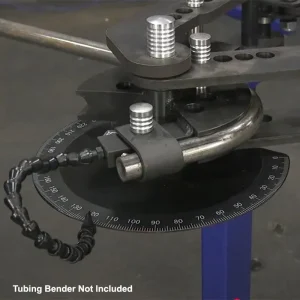 1.75inX6in Radius 120 degree Die
