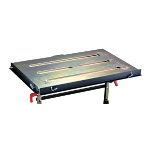 Eastwood Adjustable Steel Welding Table