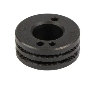 ESAB 21161 .040″ – 1/16″ V-Knurled Drive Roll (1 Drive Roll)