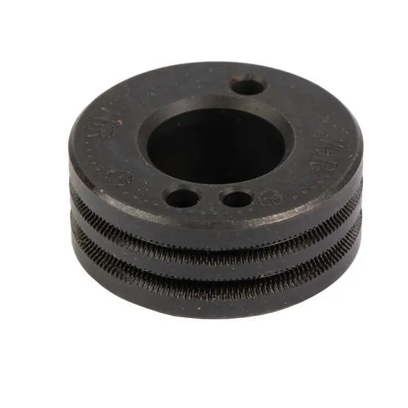 ESAB 21161 .040″ – 1/16″ V-Knurled Drive Roll (1 Drive Roll)