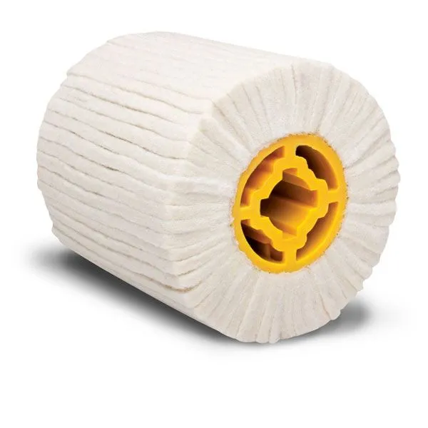 Eastwood CONTOUR SCT® Buffing Drum